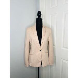 H&M BLAZER‎ SIZE 8